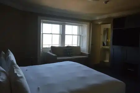 B+B Edinburgh - 32