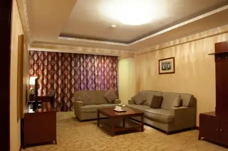 Platinum Ulaanbaatar - 22