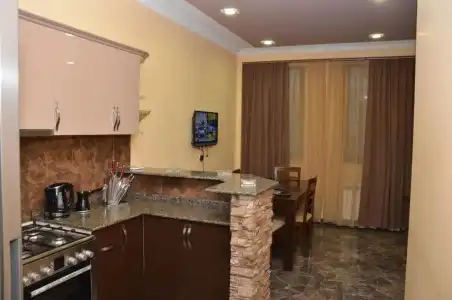 Batumi Flats - 27