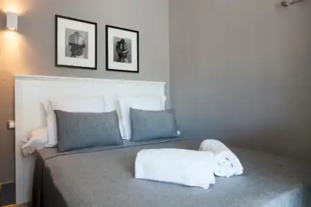 Kare No Apartments by Sitges Group - 108