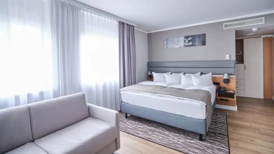 Holiday Inn - the niu, Pax Berlin Airport by IHG - 65