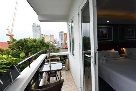 Hanoi Elpis Grand - 50