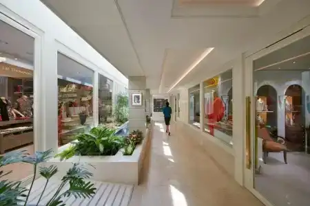 Mandarin Oriental Bangkok - 15
