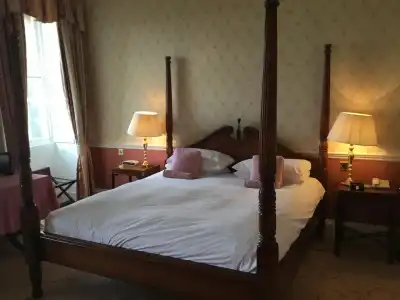 Culloden House - 0