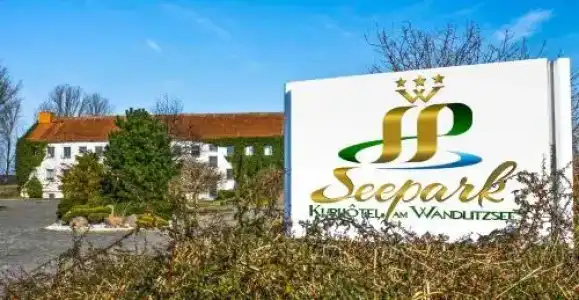 SeePark Kuram Wandlitzsee - 10