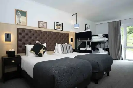 Mercure Oxford Hawkwell House - 50