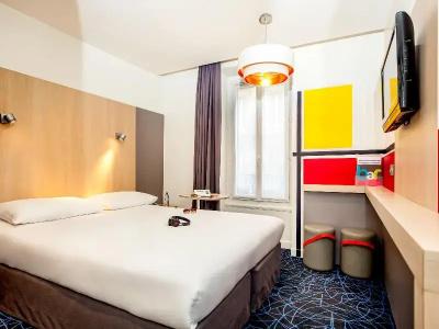 ibis Styles Paris Cadet Lafayette - 26