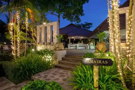 Annika Koh Chang (Formely Ramayana Koh Chang Resort & Spa) - 33
