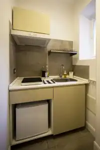 Residenza Tupini S.Pietro Suites - 13