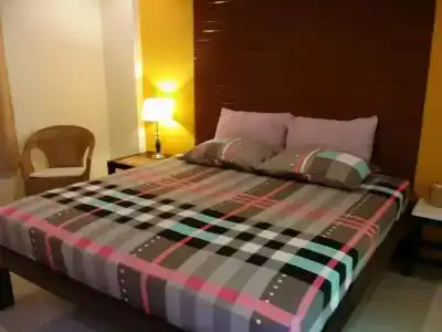 Baan Baimai Boutique Room - 35