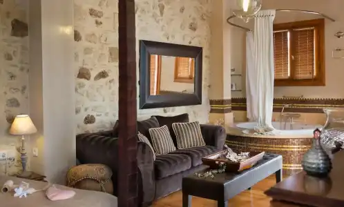 Avli Lounge Apartments - 65