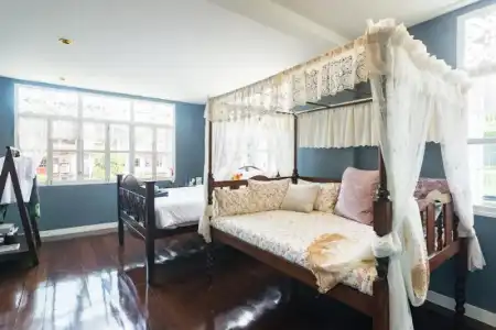 The Unforgotten B&B - 75
