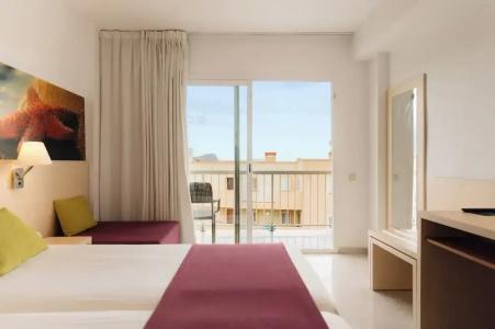 Bluesea Coral Beach - 109