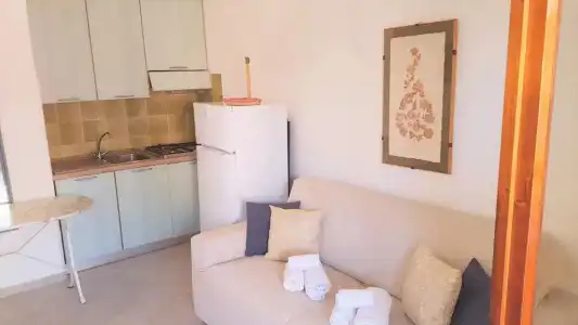 BAIA de BAHAS - Apartments & Resort - 105