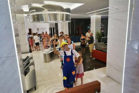 Melissi Beach & Spa - 34
