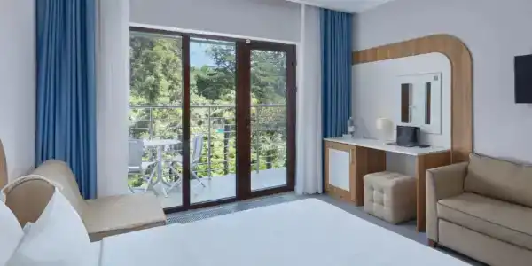 Alean Family Resort & SPA Sputnik 4* Ultra All Inclusive - 76