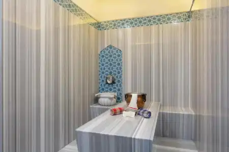 Hilton Garden Inn Erzurum - 8