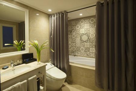 Alagon Saigon & Spa - 10