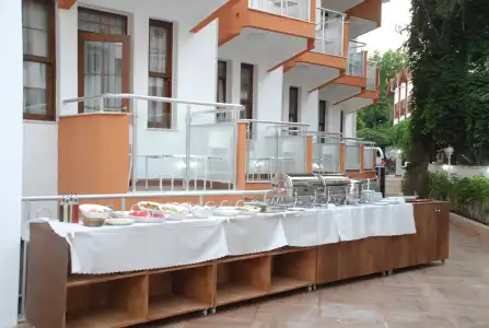 Elegance Kemer - 20