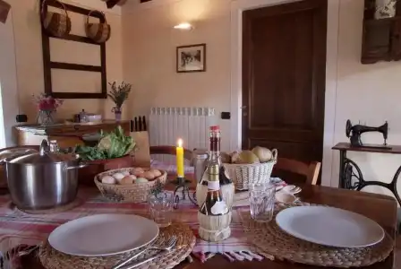 Agriturismo La Provenca - 25