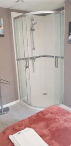 Hôtel Le St Patrice - 32