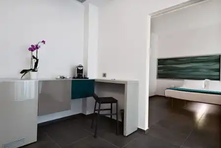 Nautilus B&B Suite Design - 29