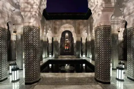 Selman Marrakech - 44