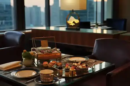 JW Marriott - 9