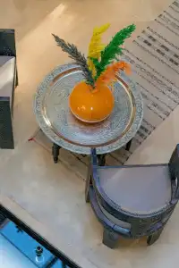 Al Maaden Villa& Spa - 106