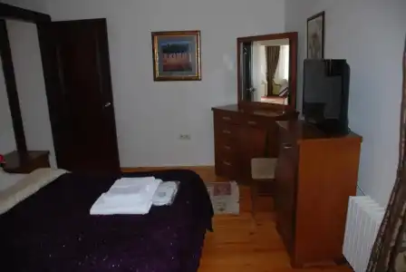 Foca Antik Otel - 116