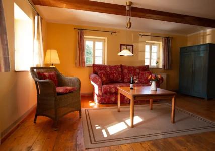 Spa Resort Landlust Dresden - 75