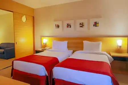 Golden Tulip Brasilia Alvorada - 91