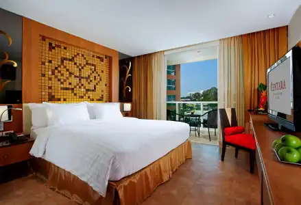 Centara Nova Pattaya - 3