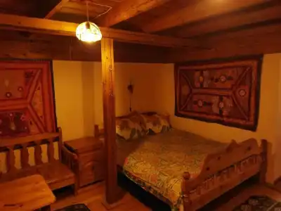 Ethno Guest House Caravan Tamchy - 6