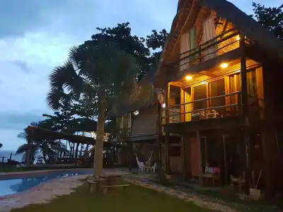 Cabarete Boutique Ecolodge Beachfront - 42