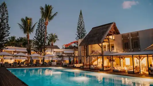 Veranda Tamarin and Spa, 3 Star - 31