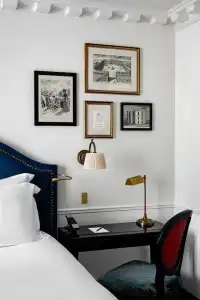 La Chambre du Marais - 145