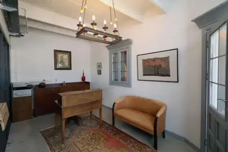 Old Farm - 6