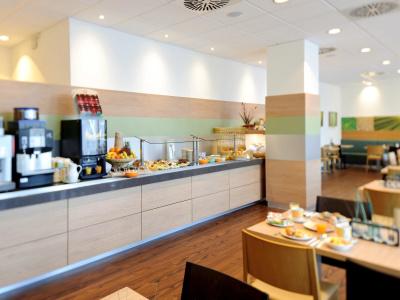 ibis Heilbronn City - 16