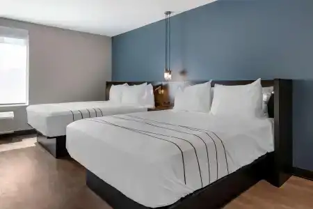 Vīb by Best Western Denver RiNo - 4
