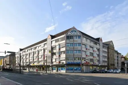 am Karlstor - 21