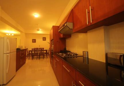 Unique Towers Luxury Boutique Suites - 19