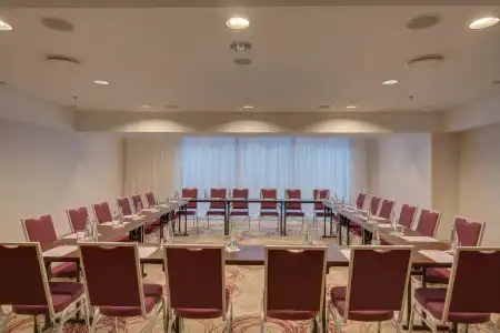 DoubleTree by Hilton Kosice - 22