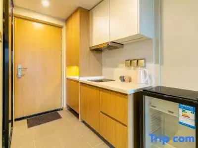 INN Kham Apartment - 80