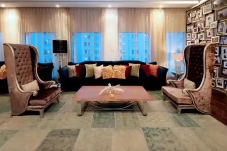 Grand Dafam Ancol Jakarta - 16