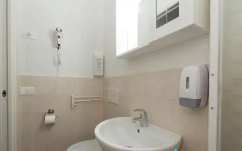 Il Grillo di Firenze B&B - 52