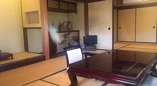 Ise Todaya Ryoan - 18