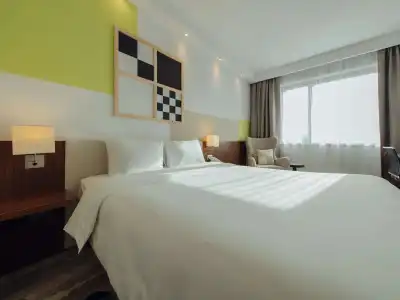 Ibis Styles Warszawa Airport - 30