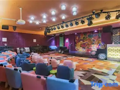 Zhaolin Grand - 19