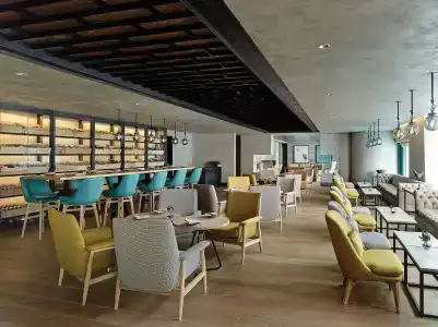 Cordis, Hong Kong (Langham Hospitality Group) - 20